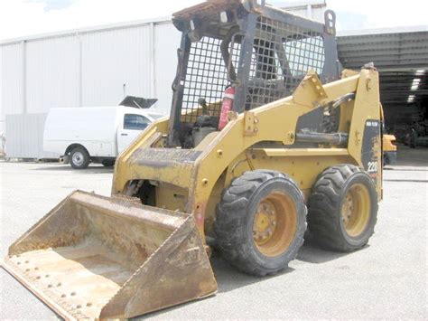 cat 228 skid steer specs|cat 228 skid steer dimensions.